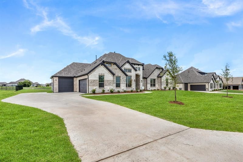 515 Birthright Lane, McLendon Chisholm TX 75032 - Photo 3