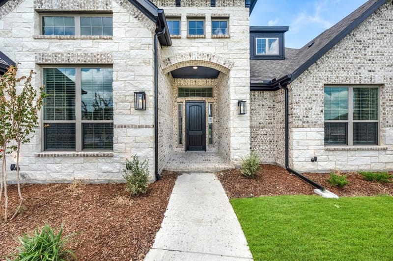 515 Birthright Lane, McLendon Chisholm TX 75032 - Photo 5
