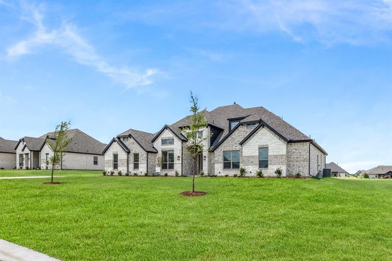 515 Birthright Lane, McLendon Chisholm TX 75032 - Photo 4