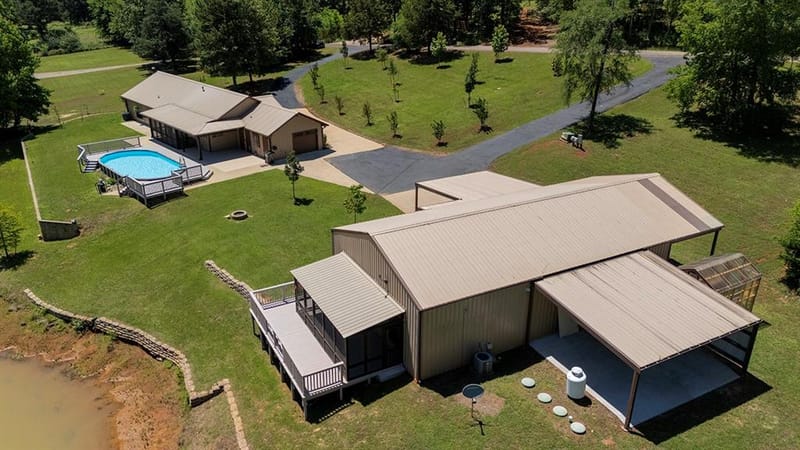15460 County Road 434, Lindale TX 75771