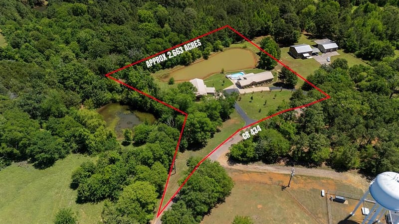 15460 County Road 434, Lindale TX 75771 - Photo 40