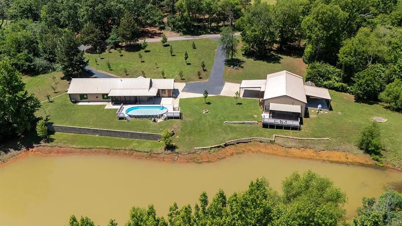 15460 County Road 434, Lindale TX 75771 - Photo 39