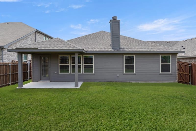 3274 Ribisl Lane, Royse City TX 75189 - Photo 26