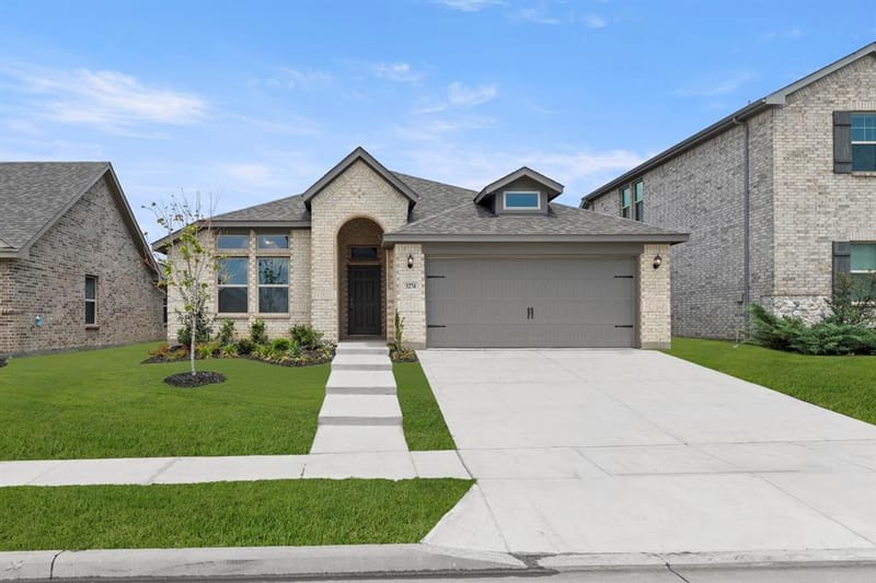 3274 Ribisl Lane, Royse City TX 75189