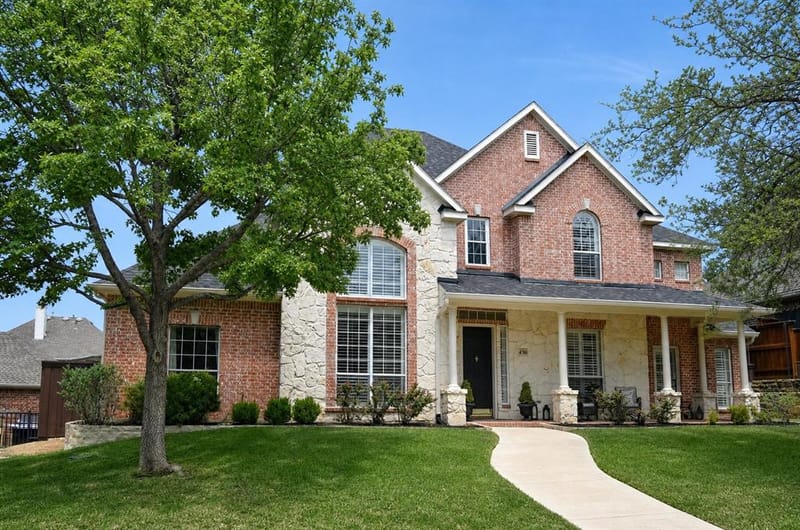 4766 Mariner Drive, Frisco TX 75034