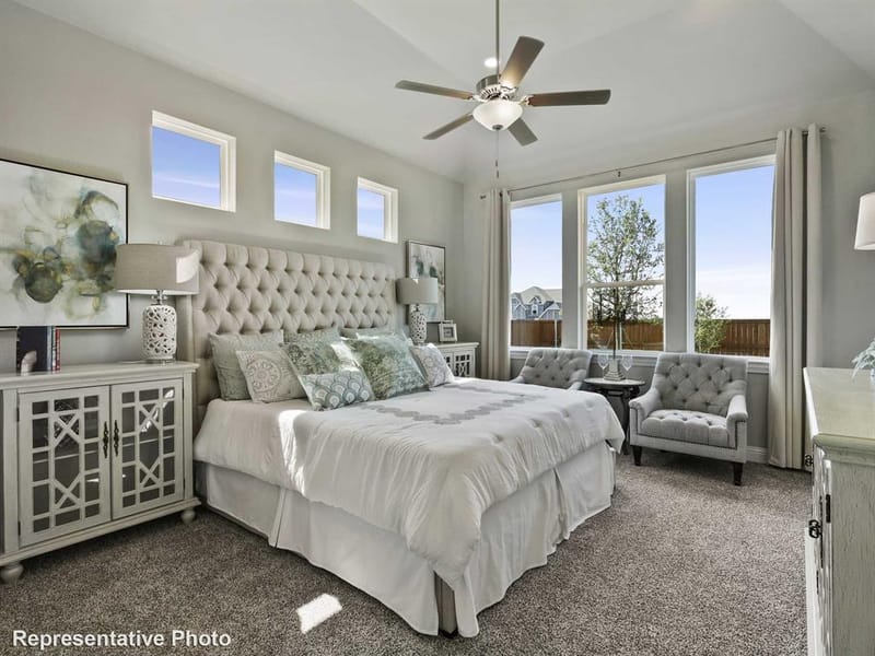 1143 Rothland Lane, Red Oak TX 75154 - Photo 7
