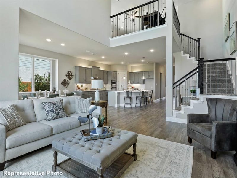 1143 Rothland Lane, Red Oak TX 75154 - Photo 3
