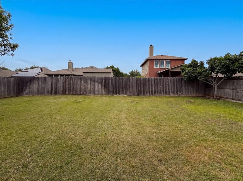 1124 Terrace View Drive, Fort Worth TX 76108 - Photo 22