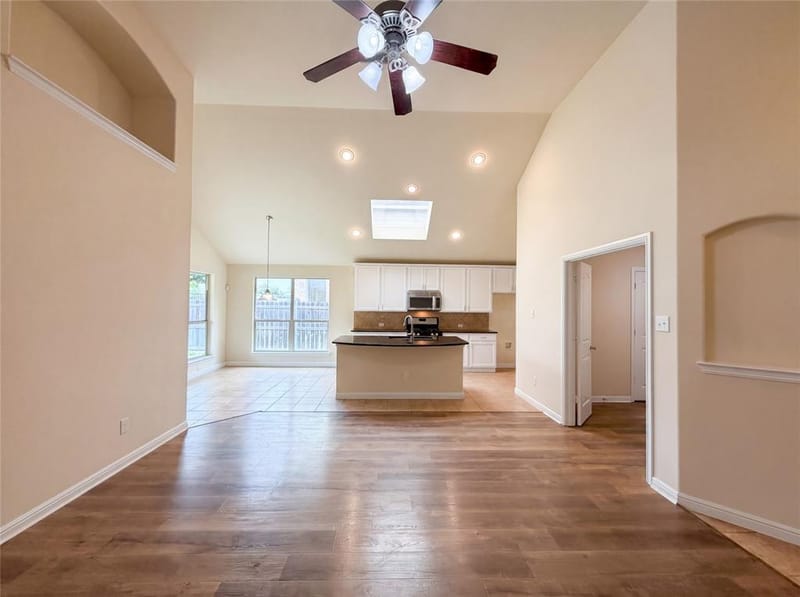 1124 Terrace View Drive, Fort Worth TX 76108 - Photo 9