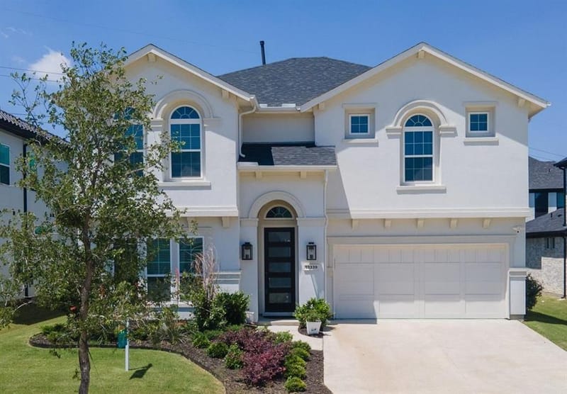 10339 Beaver Dam Drive, Frisco TX 75035
