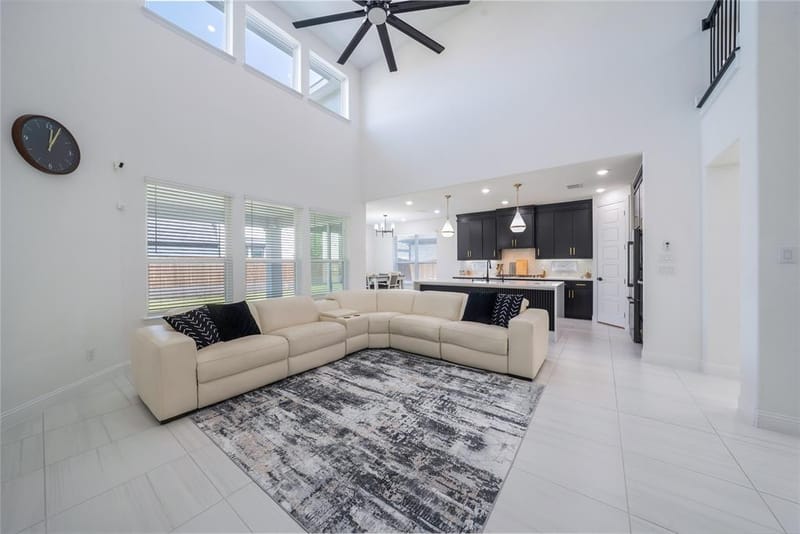 10339 Beaver Dam Drive, Frisco TX 75035 - Photo 8