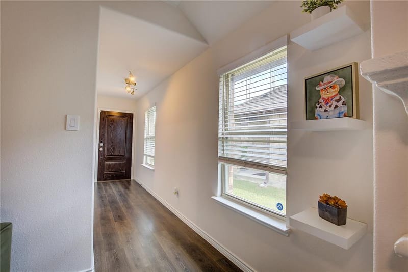 2529 Pettus Drive, Forney TX 75126 - Photo 3