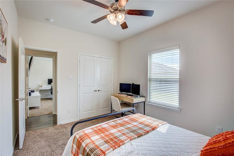 2529 Pettus Drive, Forney TX 75126 - Photo 30