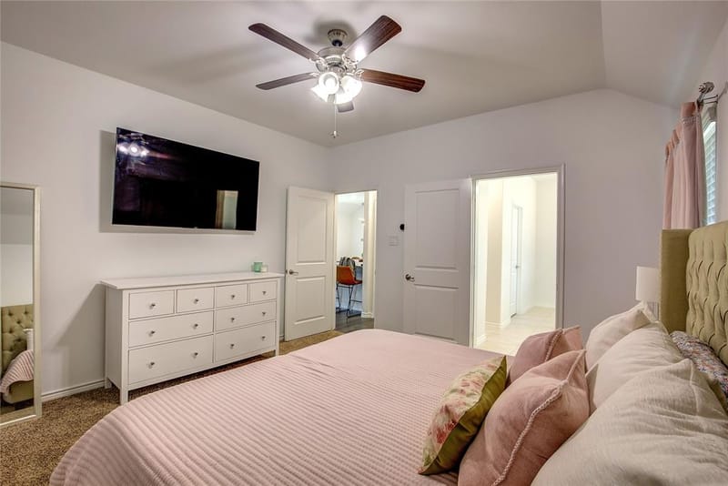2529 Pettus Drive, Forney TX 75126 - Photo 38