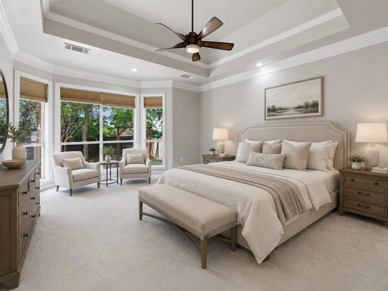 605 Blair Court, Southlake TX 76092 - Photo 22