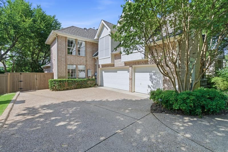 605 Blair Court, Southlake TX 76092 - Photo 3