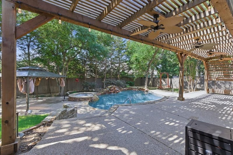 605 Blair Court, Southlake TX 76092 - Photo 36