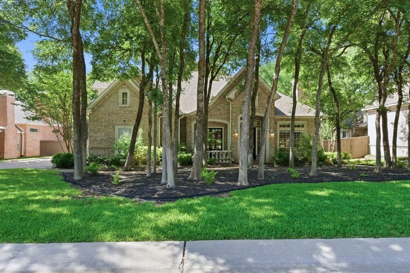 605 Blair Court, Southlake TX 76092