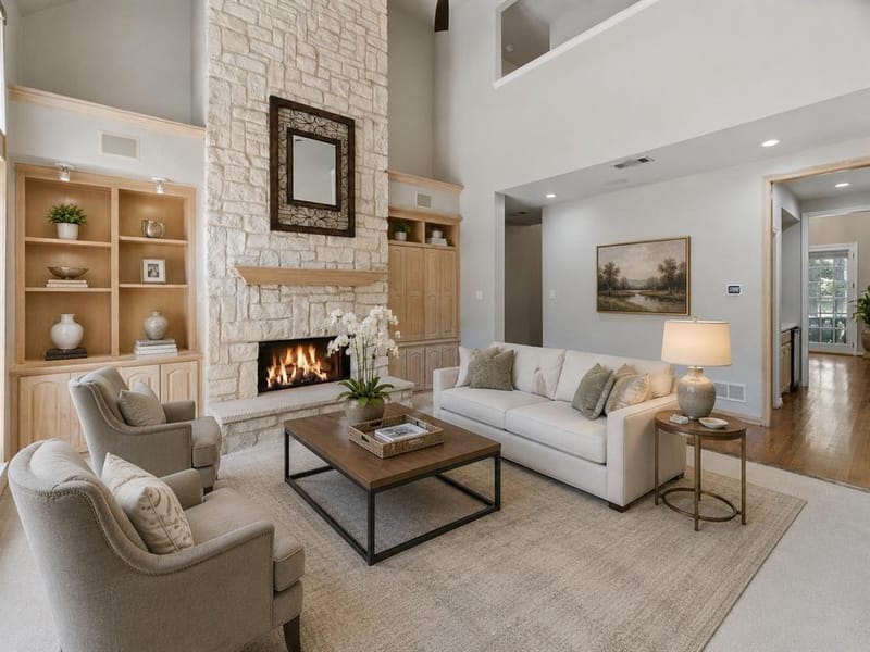605 Blair Court, Southlake TX 76092 - Photo 10