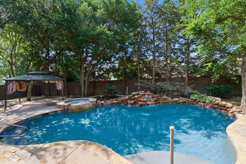 605 Blair Court, Southlake TX 76092 - Photo 37