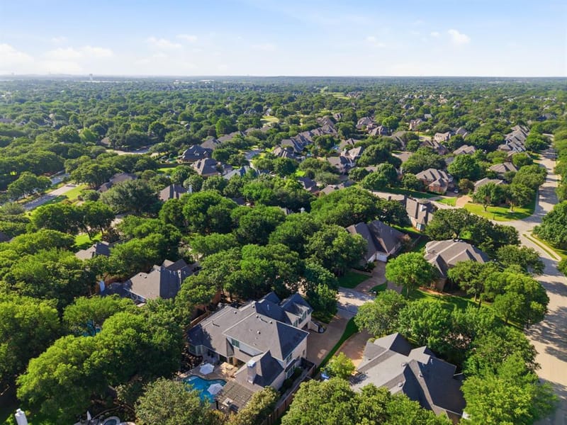 605 Blair Court, Southlake TX 76092 - Photo 40