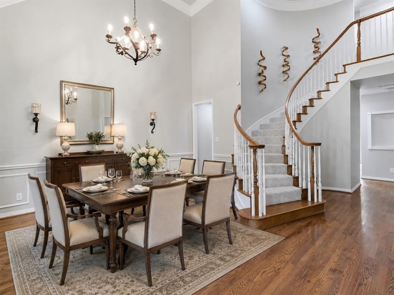 605 Blair Court, Southlake TX 76092 - Photo 4