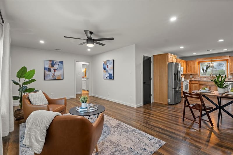 341 Reast Road, Whitesboro TX 76273 - Photo 9