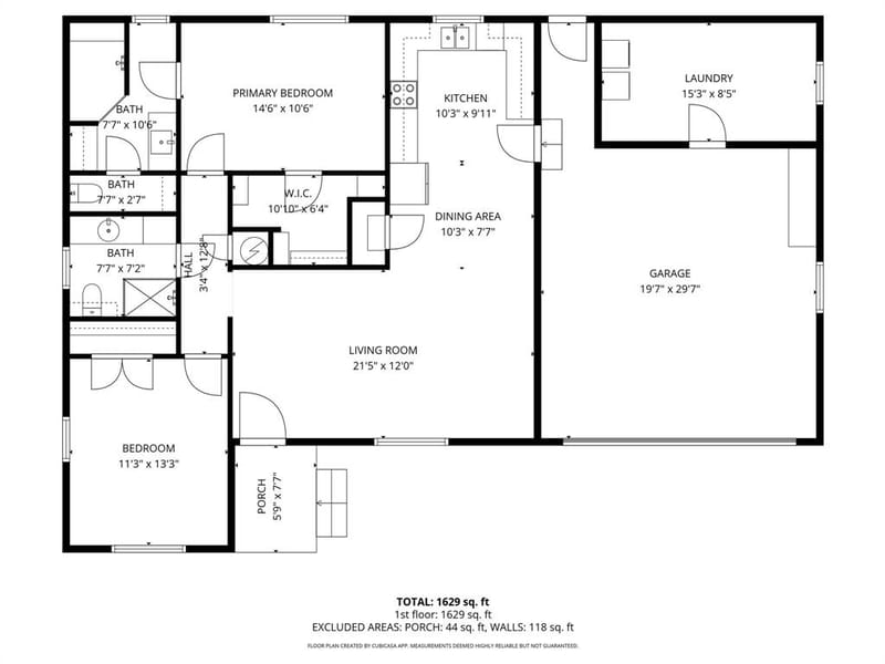 341 Reast Road, Whitesboro TX 76273 - Photo 40
