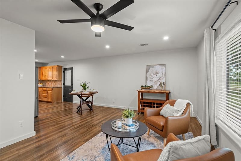 341 Reast Road, Whitesboro TX 76273 - Photo 8