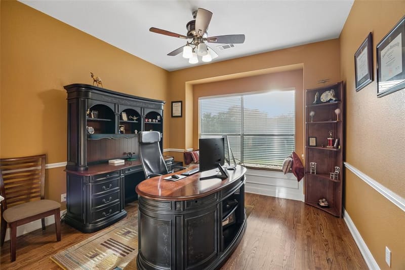 3005 Native Oak Drive, Flower Mound TX 75022 - Photo 6