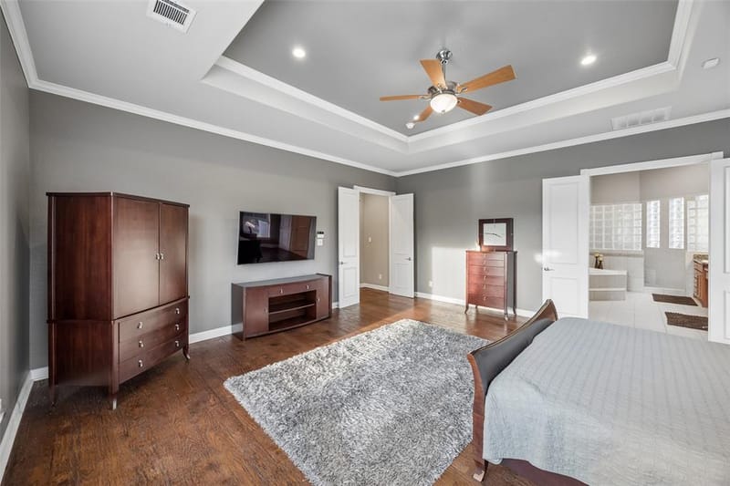 3005 Native Oak Drive, Flower Mound TX 75022 - Photo 17