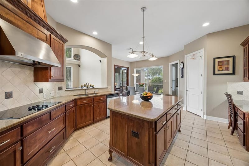 3005 Native Oak Drive, Flower Mound TX 75022 - Photo 12
