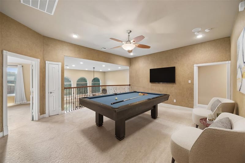 3005 Native Oak Drive, Flower Mound TX 75022 - Photo 22