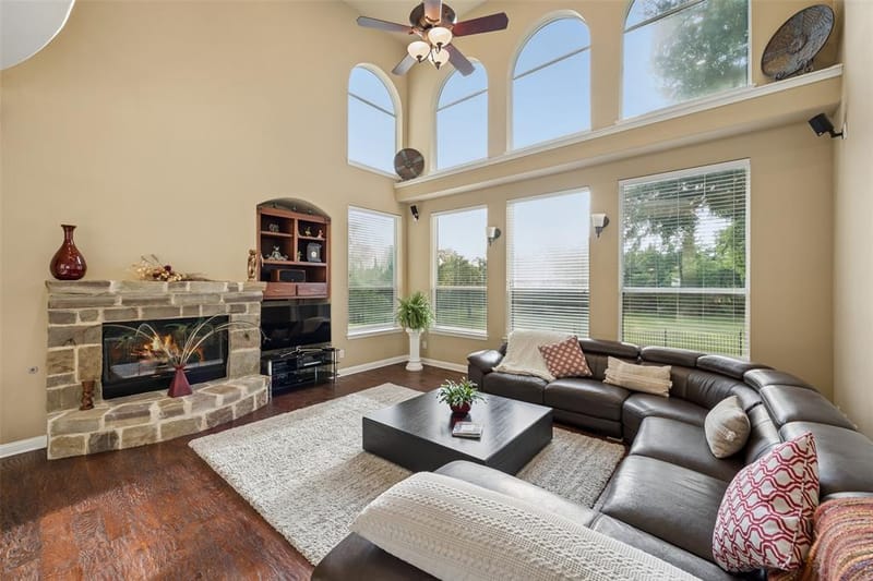 3005 Native Oak Drive, Flower Mound TX 75022 - Photo 7