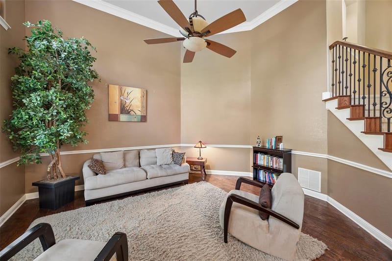 3005 Native Oak Drive, Flower Mound TX 75022 - Photo 3