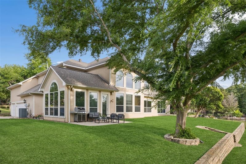 3005 Native Oak Drive, Flower Mound TX 75022 - Photo 36