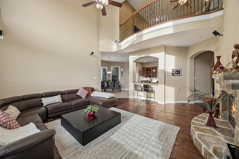 3005 Native Oak Drive, Flower Mound TX 75022 - Photo 9