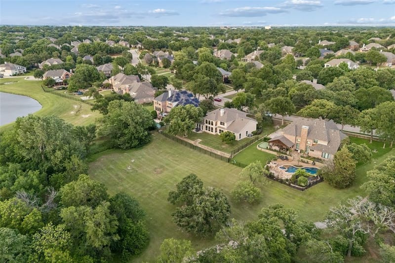 3005 Native Oak Drive, Flower Mound TX 75022 - Photo 34