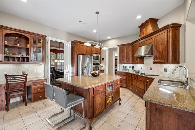 3005 Native Oak Drive, Flower Mound TX 75022 - Photo 10