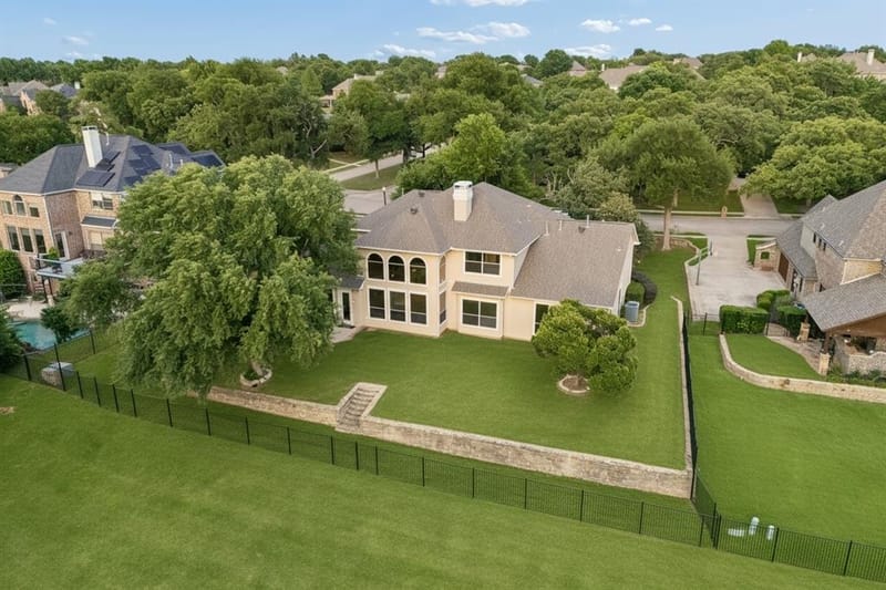 3005 Native Oak Drive, Flower Mound TX 75022 - Photo 33