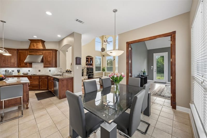 3005 Native Oak Drive, Flower Mound TX 75022 - Photo 14