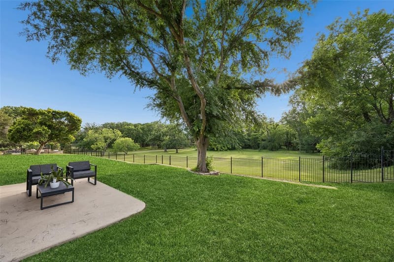 3005 Native Oak Drive, Flower Mound TX 75022 - Photo 37