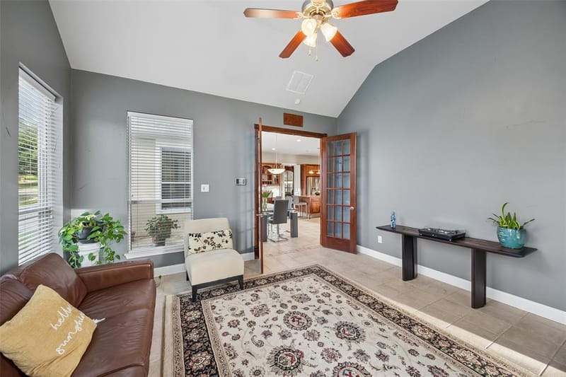 3005 Native Oak Drive, Flower Mound TX 75022 - Photo 15