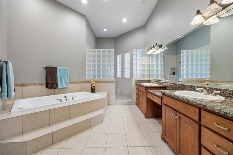 3005 Native Oak Drive, Flower Mound TX 75022 - Photo 19