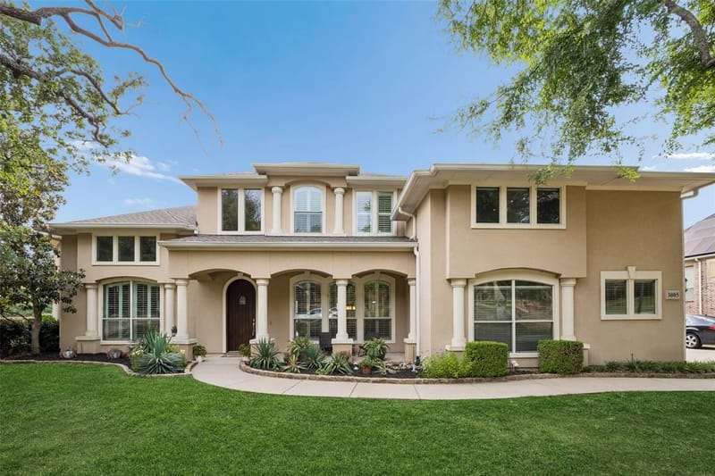 3005 Native Oak Drive, Flower Mound TX 75022 - Photo 40