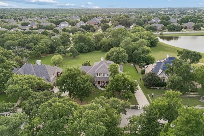 3005 Native Oak Drive, Flower Mound TX 75022 - Photo 35