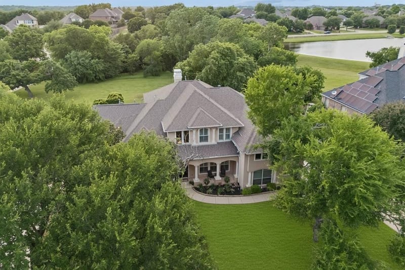 3005 Native Oak Drive, Flower Mound TX 75022 - Photo 31