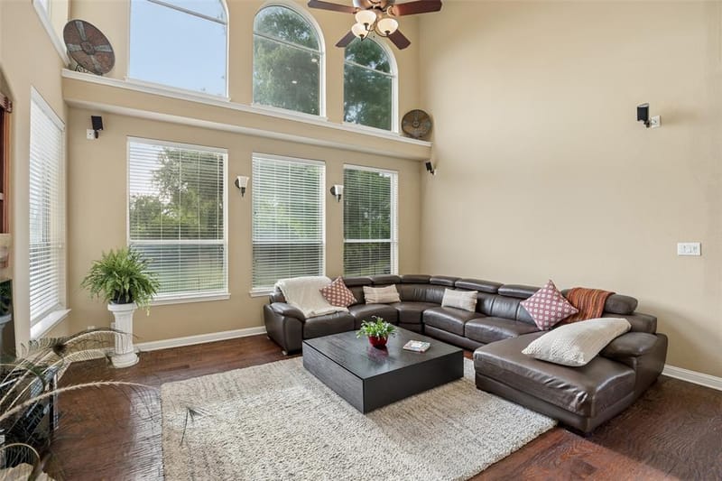 3005 Native Oak Drive, Flower Mound TX 75022 - Photo 8
