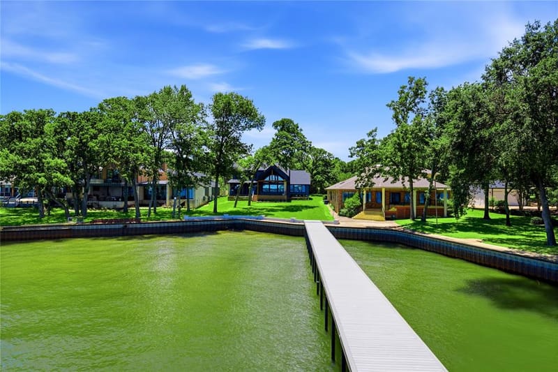 100 Brentwood Estates Drive, Trinidad TX 75163 - Photo 4