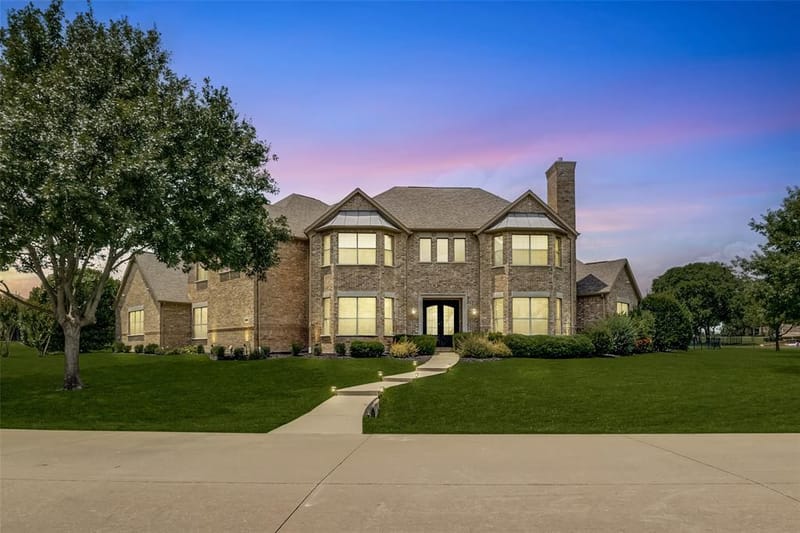 671 Lakeridge Drive, Fairview TX 75069 - Photo 2